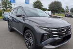 Hyundai Tucson 1.6 T-GDi PHEV Platinum 4WD aut