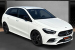 Mercedes B Klasa 200 AMG Line