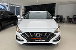 Hyundai i30 1.5 T-GDI Modern