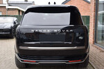 Land Rover Range Rover Autobiography