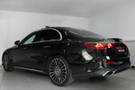 Mercedes E Klasa 220 d 4-Matic AMG