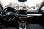 Seat Arona 1.0 TSI Style S&S DSG