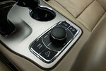 Jeep Grand Cherokee 3.0 CRD Overland