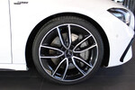 Mercedes CLA AMG 35  4-Matic