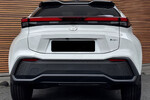 Toyota C-HR Style 2.0 Hybrid