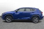 Lexus NX 300h F Sport Edition AWD