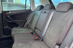 Volkswagen Tiguan 1.5 TSI Elegance DSG