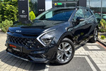 Kia Sportage 1.6 T-GDI HEV GT Line 2WD