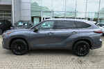Toyota Highlander 2.5 Hybrid Executive