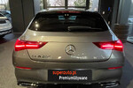 Mercedes CLA Shooting Brake 200 AMG Line