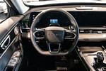 Chery Tiggo 7 1.5 T-GDI Super Hybrid Comfort DHT