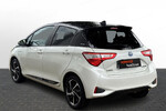 Toyota Yaris Hybrid 100 Selection