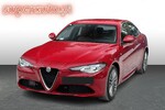 Alfa Romeo Giulia TI  2.0 Turbo aut