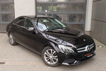Mercedes Klasa C 160 9G-TRONIC
