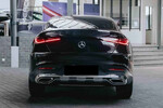 Mercedes GLC Coupe 220 d  4-Matic Avantgarde
