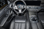 BMW X7 xDrive40d M Sport