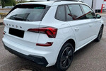 Skoda Kamiq Monte Carlo 1.5 TSI