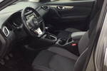 Nissan Qashqai 1.3 DIG-T