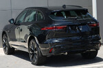 Jaguar F-Pace P400 AWD 400 Sport