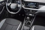 Skoda Kamiq Selection 1.0 TSI