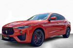 Maserati Levante Trofeo