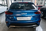 Kia XCeed 1.6 GDI PHEV Business Line DCT