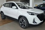 Baic Beijing 3 1.5T Luxury