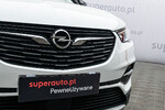 Opel Grandland X 1.2 T Elite S&S aut