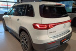 Mercedes EQB 300 4MATIC AMG Line