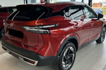 Nissan Qashqai N-Connecta Xtronic 1.3 DIG-T mHEV