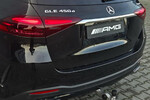 Mercedes GLE 450 d  4-Matic AMG Line