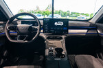 Chery TIGGO 8 PRESTIGE  Super Hybrid 1.5 T-GDI