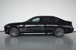 BMW Seria 7 740d xDrive M Sport