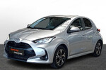 Toyota Yaris Hybrid 1.5 Style