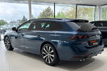 Peugeot 508 2.0 BlueHDi GT Line S&S EAT8