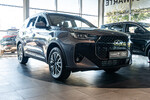 Chery Tiggo 7 Prestige 1.5 T-GDI Super Hybrid
