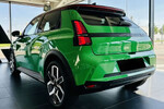 Renault 5 Urban Range Techno