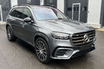 Mercedes GLS 450 d 4-MATIC AMG Line