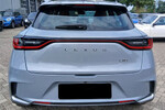 Lexus LBX Elegant 1.5 Hybrid