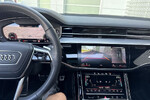 Audi A8 50 TDI quattro