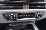 Audi A4 35 TFSI Advanced