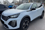 Peugeot 2008 Allure EAT8 1.2 PureTech