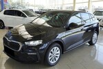 Skoda Scala Selection 1.0 TSI DSG