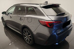 Toyota Corolla GR Sport 2.0 Hybrid Dynamic Force