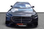 Mercedes Klasa S 400 d 4MATIC L AMG Line