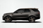 Land Rover Discovery D350 Tempest