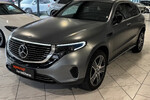 Mercedes EQC 400 4MATIC