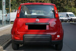 Fiat Panda 1.0 Hybrid