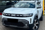 Dacia Duster Journey LPG 1.0