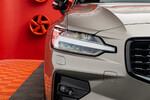 Volvo V60 B4 R-Design aut